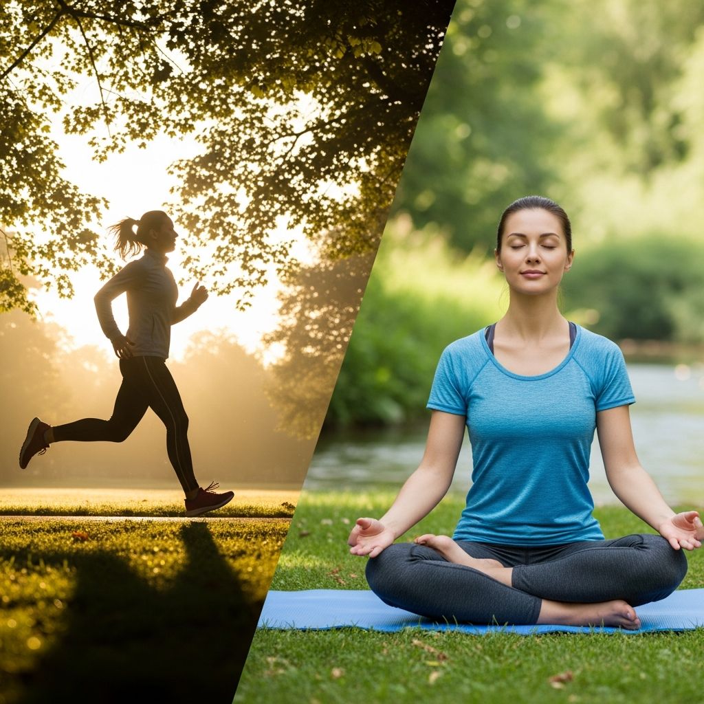 Discover how movement transforms your mind and emotional resilience