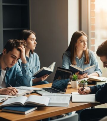 Evidence-based approaches to help teenagers manage stress and maintain well-being