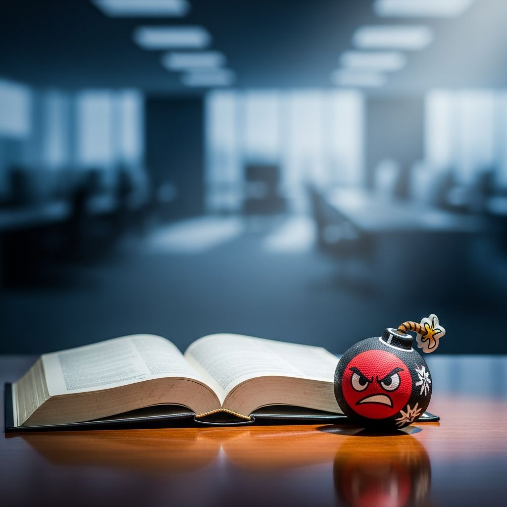 Explore the fine line between casual cursing and professional conduct in modern workplaces, weighing benefits, risks, and generational shifts.