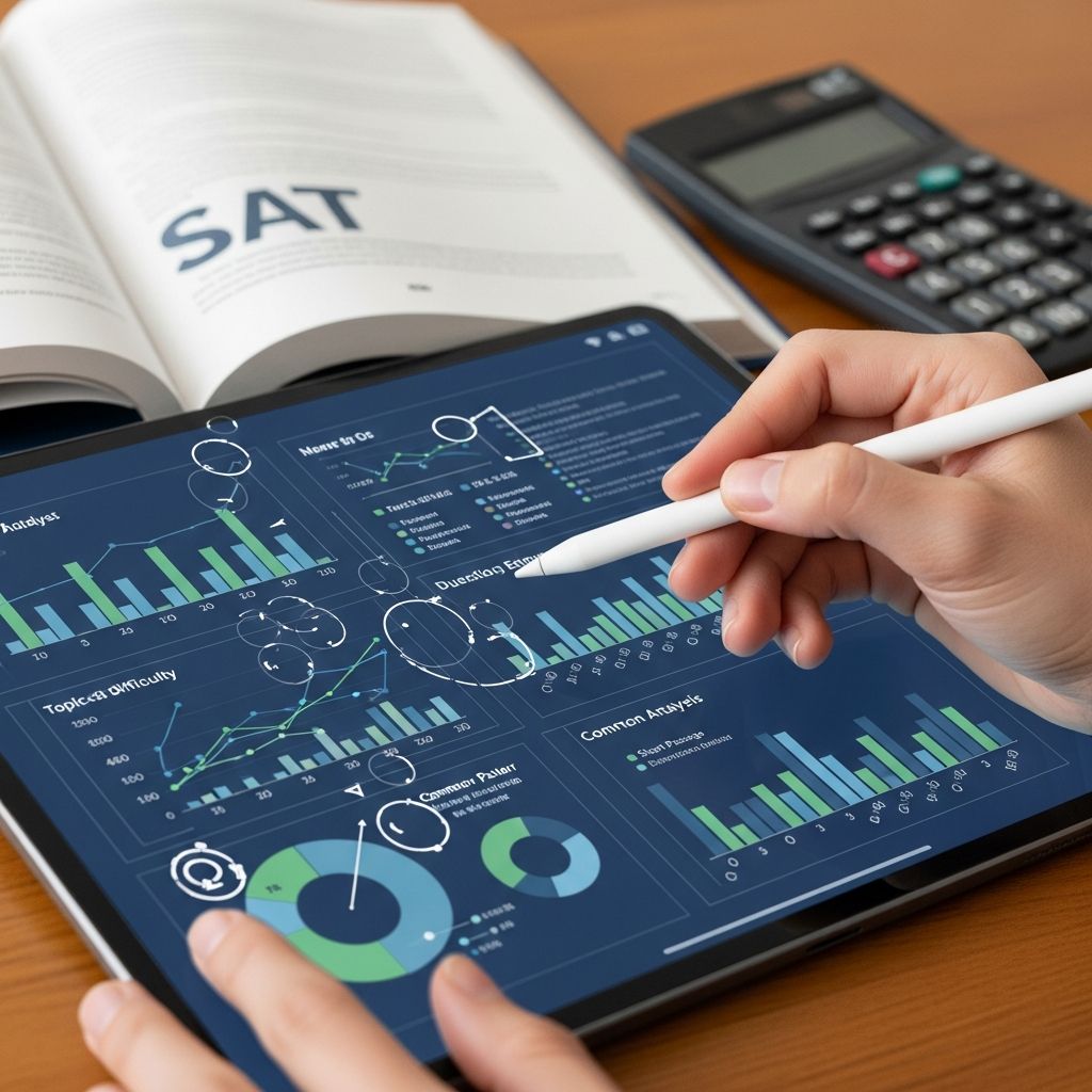 Unlock personalized insights into your test performance with detailed answer breakdowns.