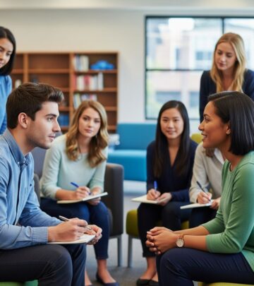 Unlock your potential by asking insightful questions that showcase your interest and fit during college admissions interviews.