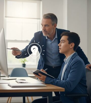 Unlock career insights by asking the right questions during your job shadow—discover daily realities, growth paths, and insider tips for future success.