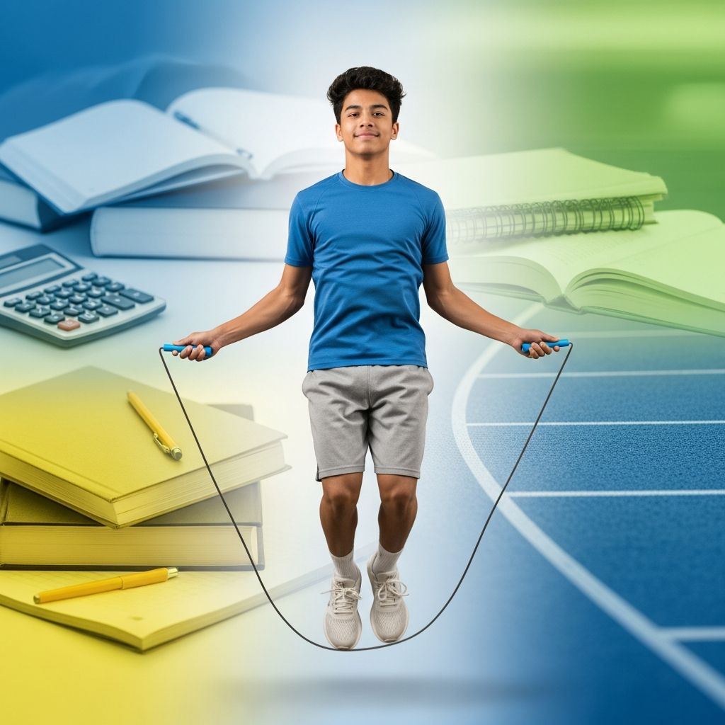 Master the art of strategic skipping on SAT and ACT to maximize your score by focusing time on high-yield questions and smart guessing.