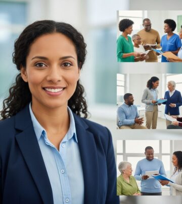 Discover rewarding paths in social work, from education and salaries to high-demand roles and future growth opportunities.