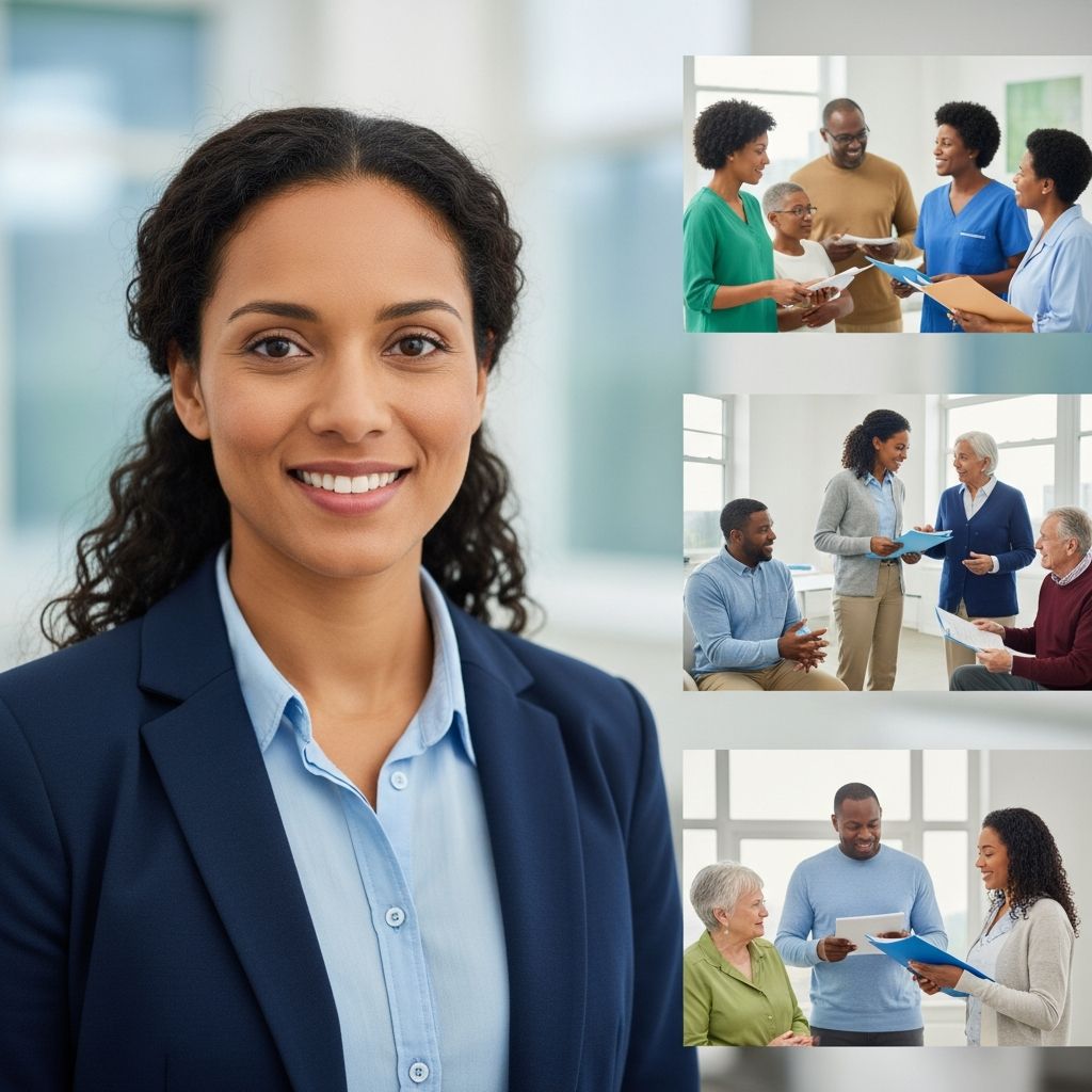 Social Work Careers Guide: Paths, Salaries, Licensure Discover rewarding paths in social work, from education and salaries to high-demand roles and future growth opportunities.