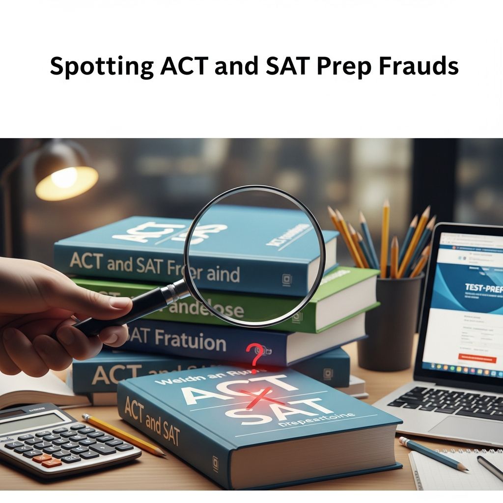 Protect your family from costly scams targeting college test prep with proven strategies and real-world warnings.