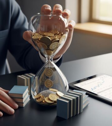 Learn when to borrow student loans upfront versus annually for optimal financial outcomes.