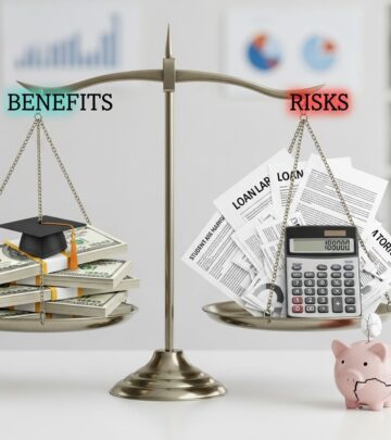 Discover how consolidating federal student loans can simplify payments but may impact forgiveness eligibility and rates—make an informed choice today.