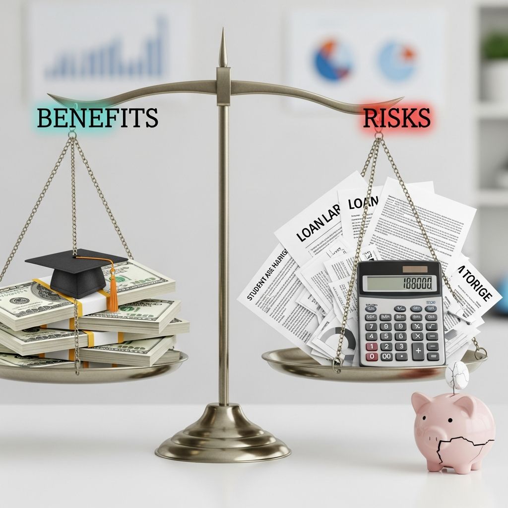 Discover how consolidating federal student loans can simplify payments but may impact forgiveness eligibility and rates—make an informed choice today.