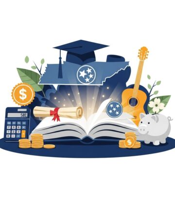Explore comprehensive funding options to make college affordable in Tennessee