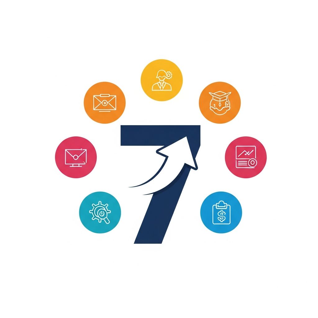 Top 7 Skills For Career Success In 2026: Get Hired Faster Master these essential skills to stand out in the 2026 job market and secure your professional future amid rapid changes.