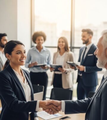 Discover rewarding careers where your love for connecting with others can lead to professional success and personal fulfillment.