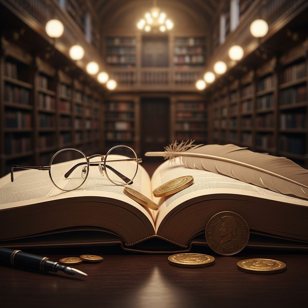 Discover exclusive funding opportunities tailored for aspiring historians to ease the path to academic success.