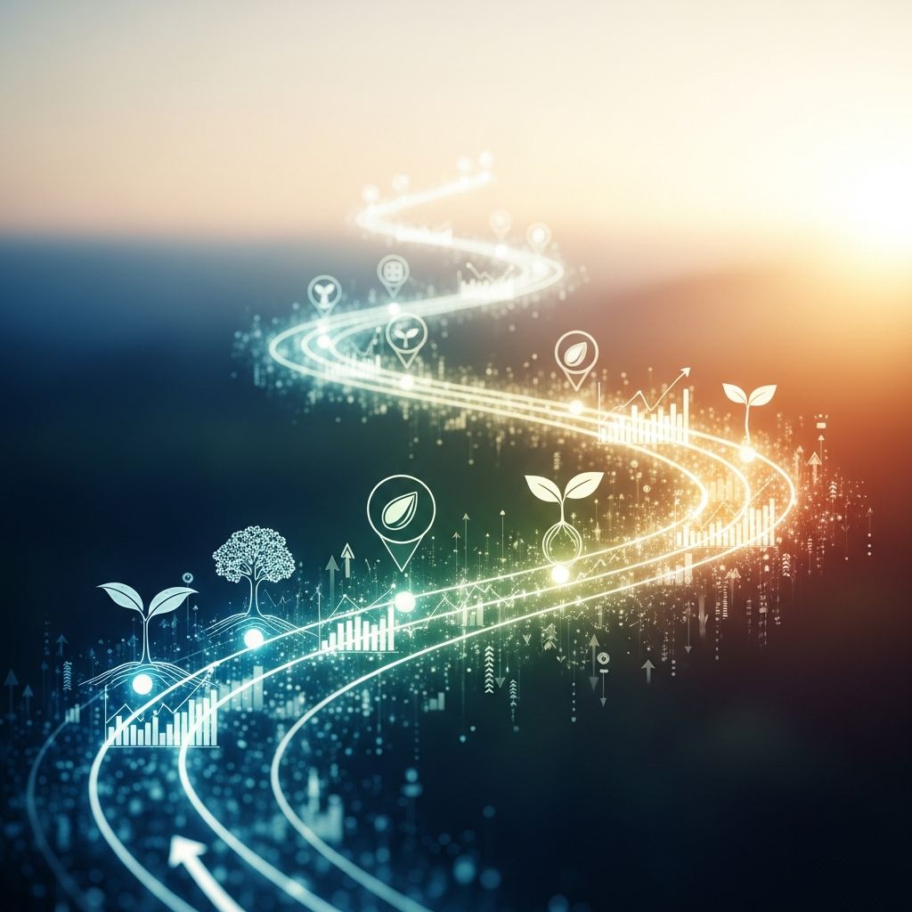 Unlock your potential by systematically documenting progress, reflections, and milestones in personal and professional growth.