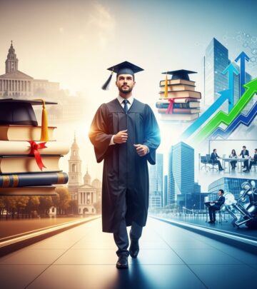 Unlock the hidden power of your study habits by seamlessly adapting them to thrive in any workplace environment and boost career growth.