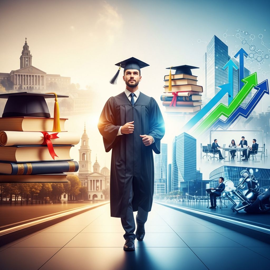 Transferring Academic Skills to Professional Success Unlock the hidden power of your study habits by seamlessly adapting them to thrive in any workplace environment and boost career growth.