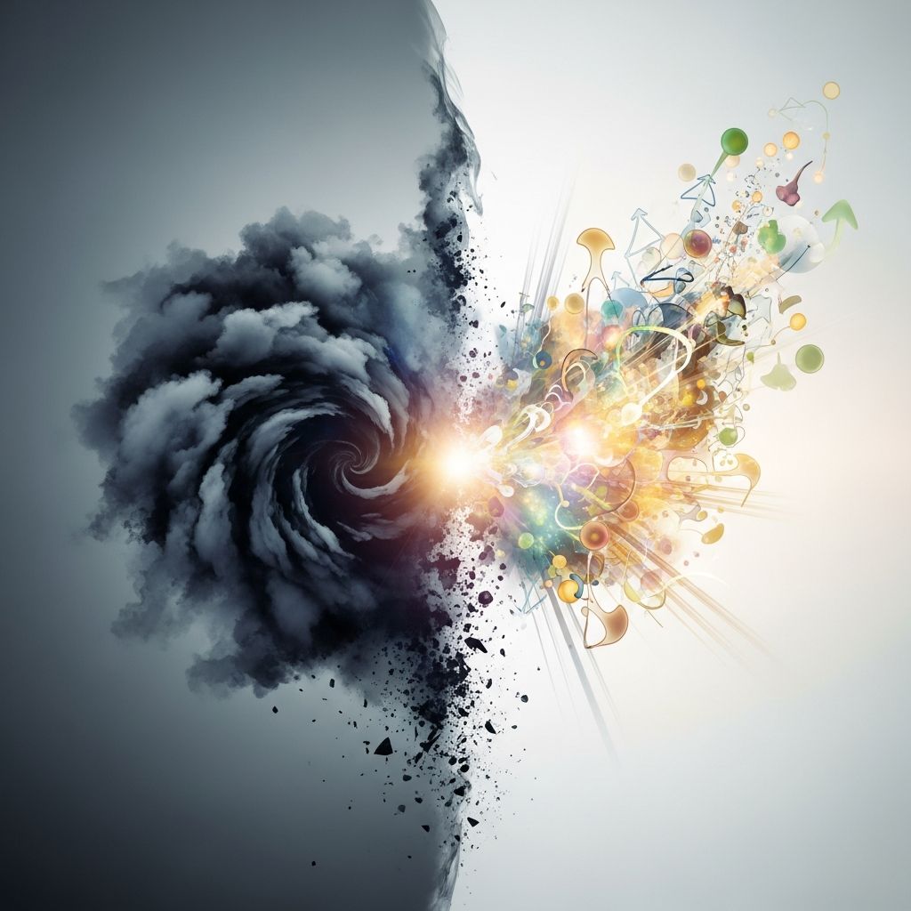 Unlock practical strategies to rewire your mindset, overcome mental blocks, and channel negativity into empowering behaviors for lasting success.