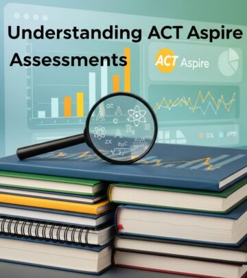 Discover how ACT Aspire tracks student growth from grade 3 to 10, predicts college success, and guides academic preparation.
