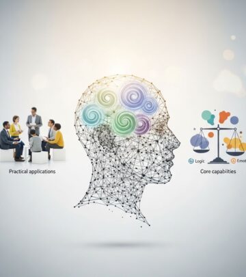 Master the five key dimensions of emotional intelligence to enhance personal and professional relationships