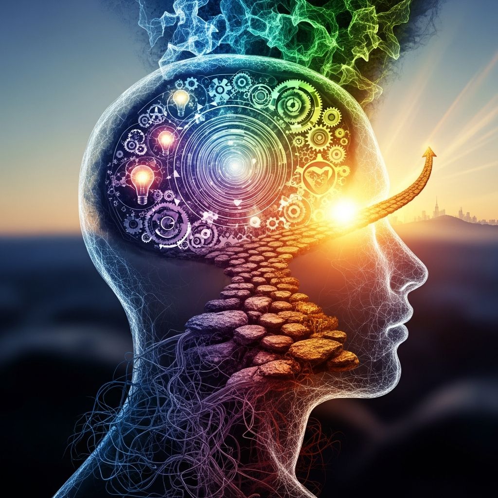 Discover how your mental framework influences decisions, behaviors, and life outcomes.