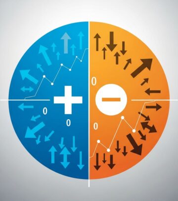 Master the fundamentals of positive and negative numbers in mathematics