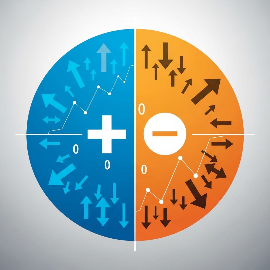 Master the fundamentals of positive and negative numbers in mathematics
