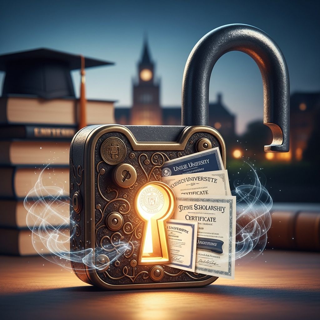 Discover overlooked funding by simply reaching out—strategies to boost your college affordability through proactive inquiries.