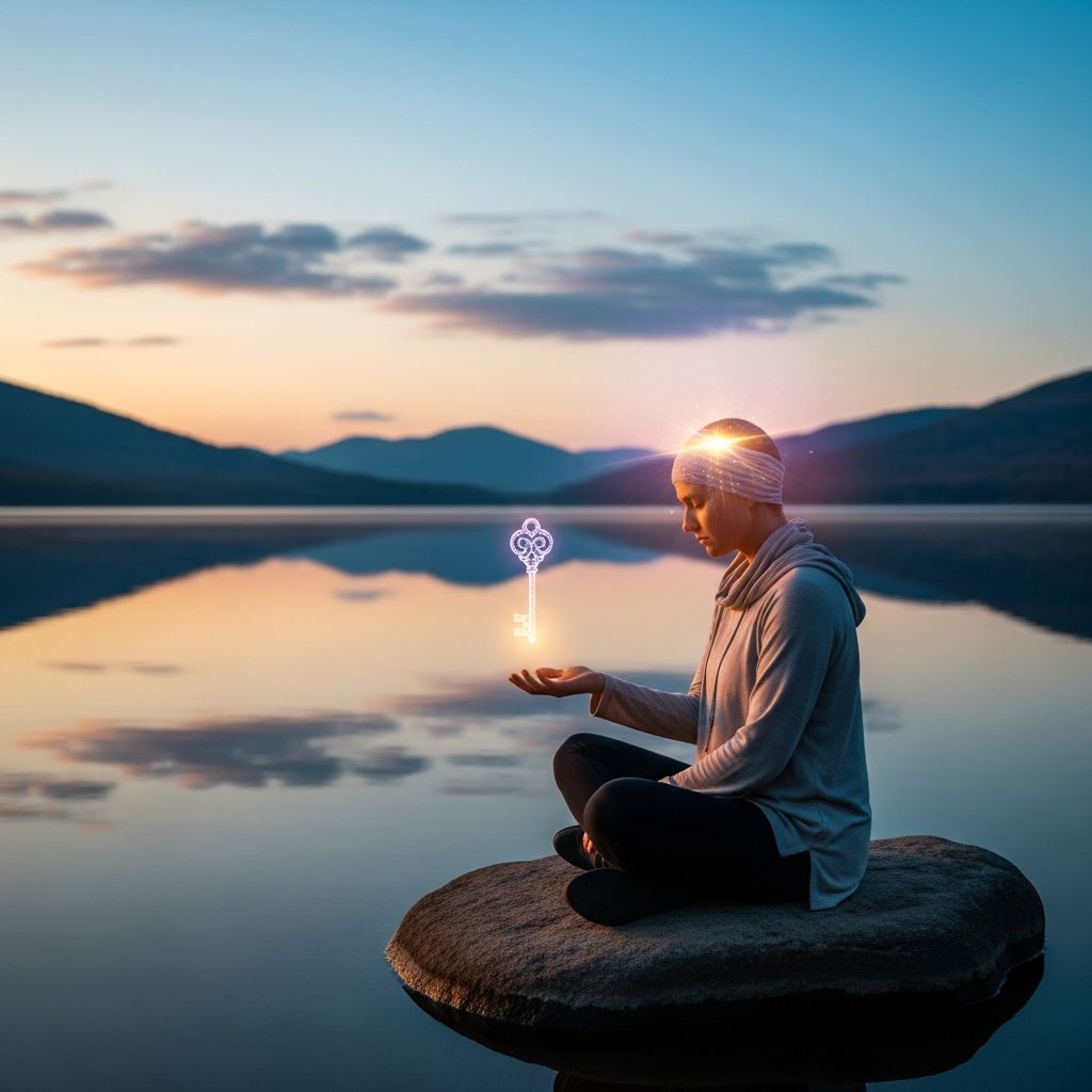 Discover how regular self-reflection transforms your thoughts, boosts resilience, and fosters lasting personal growth in everyday life.