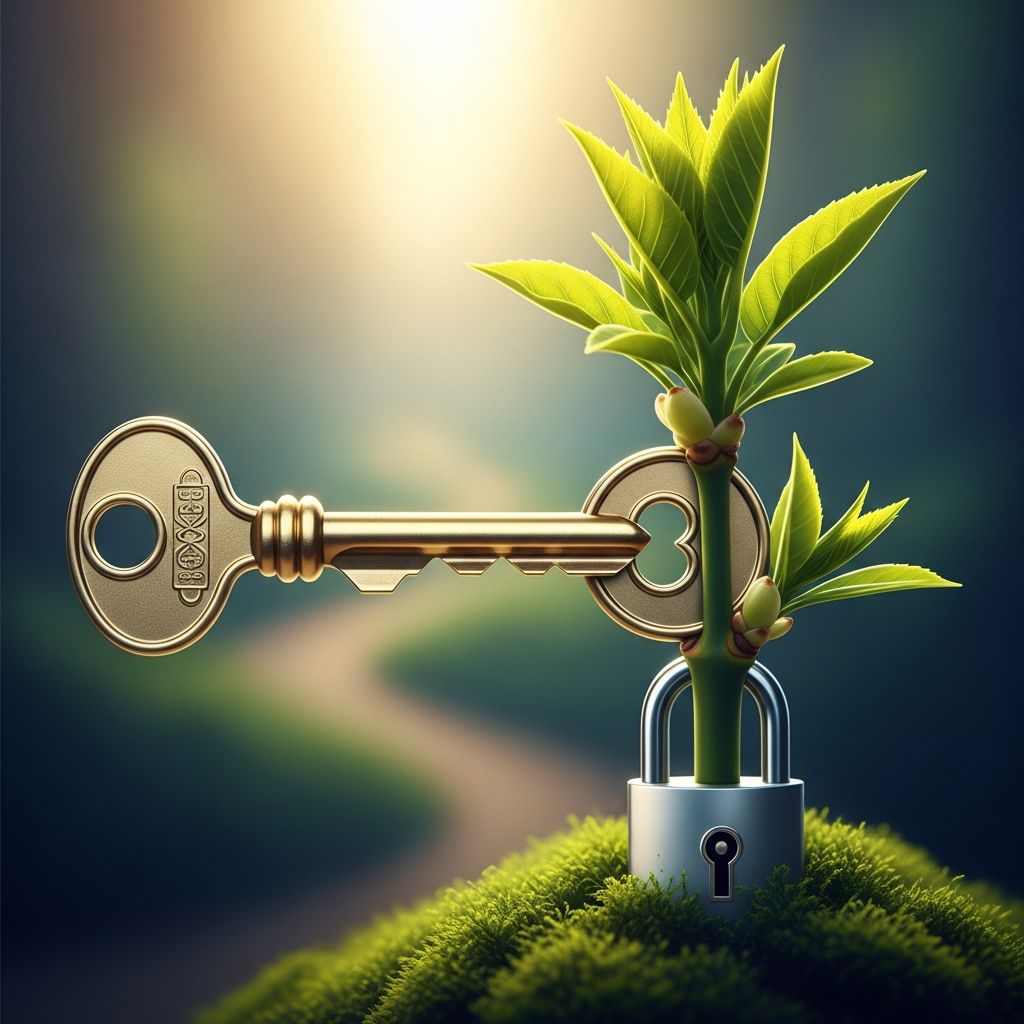 Discover how personal growth transforms your life, career, and relationships through self-awareness and continuous improvement.