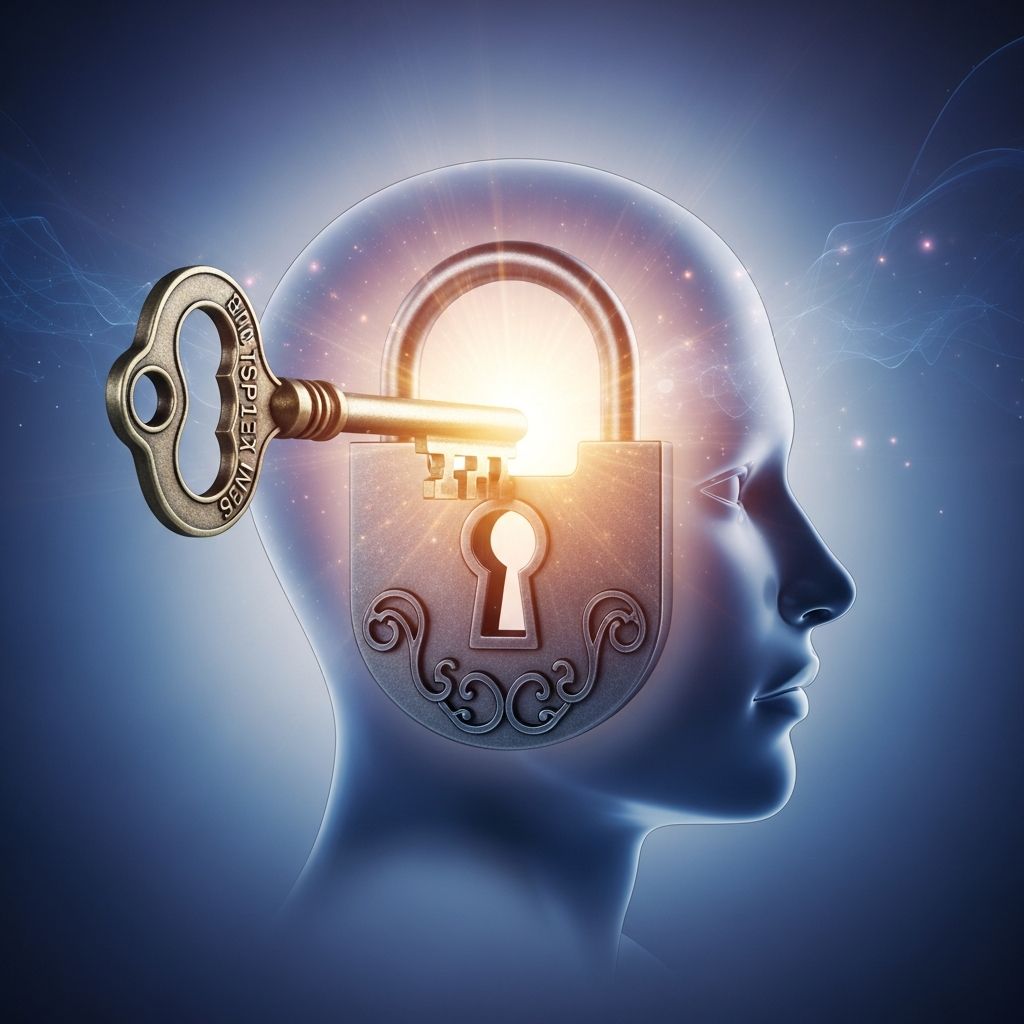 Discover proven psychological strategies to build lasting self-confidence and transform your life through inner strength and resilience.