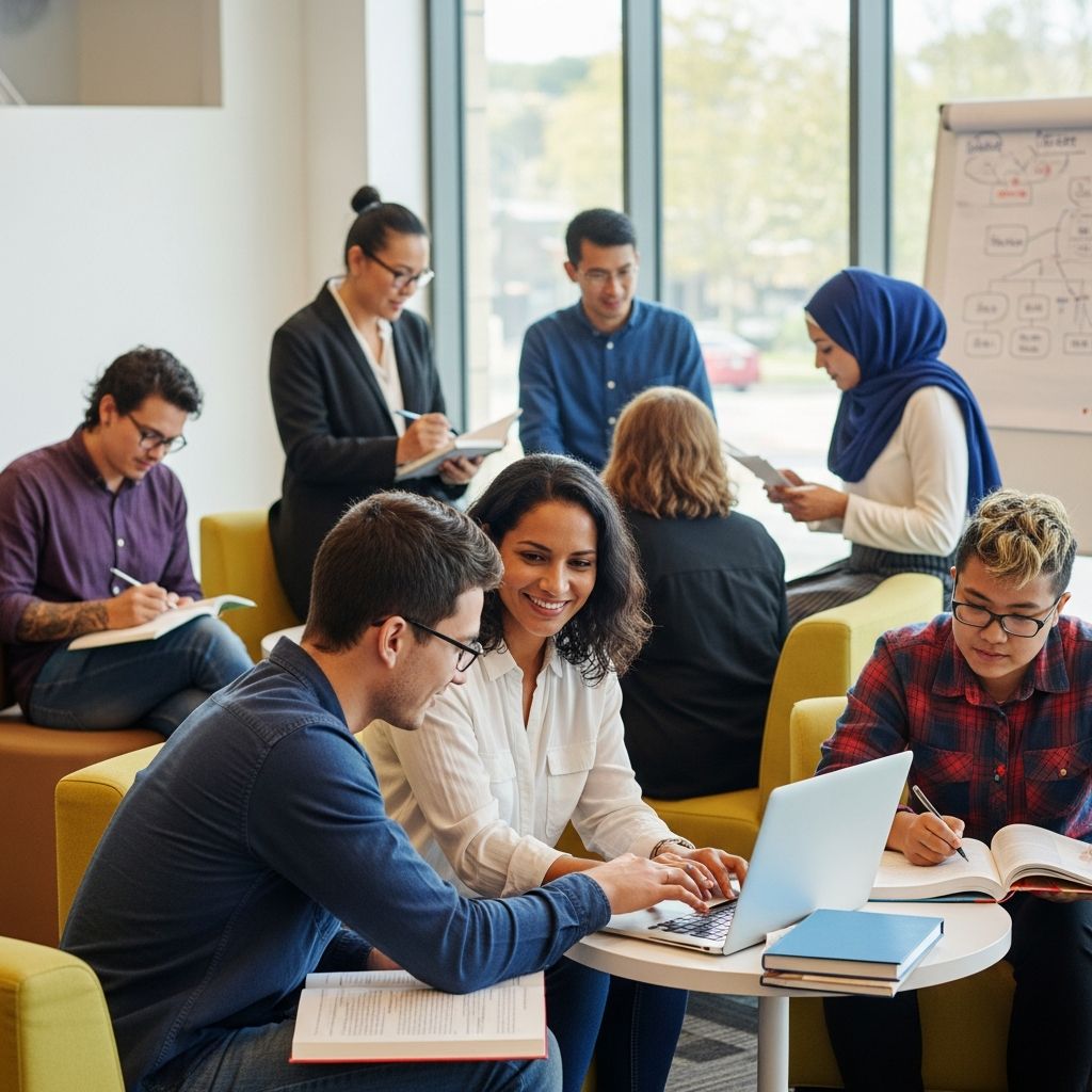 Who Qualifies as a Nontraditional Student? Discover the key traits that define nontraditional students and why they represent the majority in today's colleges.