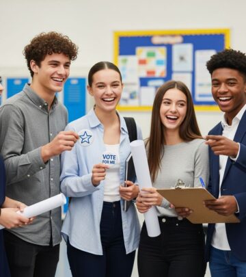 Master these proven strategies to lead your student council campaign to victory and make a real impact on campus life.