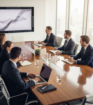 Unlock the power of workplace conferences to drive collaboration, innovation, and professional growth in your organization.