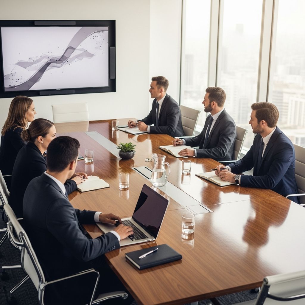 Workplace Conferences: 6-Step Planning Guide For Organizers Unlock the power of workplace conferences to drive collaboration, innovation, and professional growth in your organization.