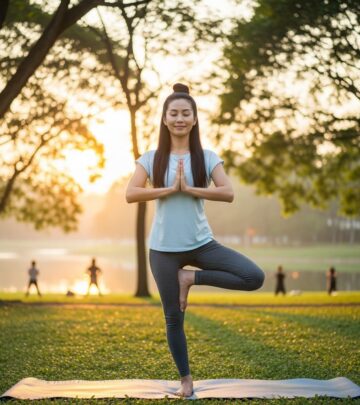 Discover how yoga transforms mental health through poses, breathwork, and mindfulness for lasting emotional balance and resilience.