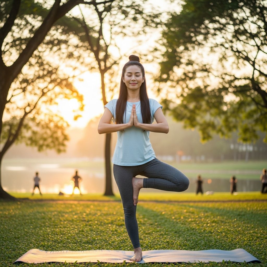 Discover how yoga transforms mental health through poses, breathwork, and mindfulness for lasting emotional balance and resilience.