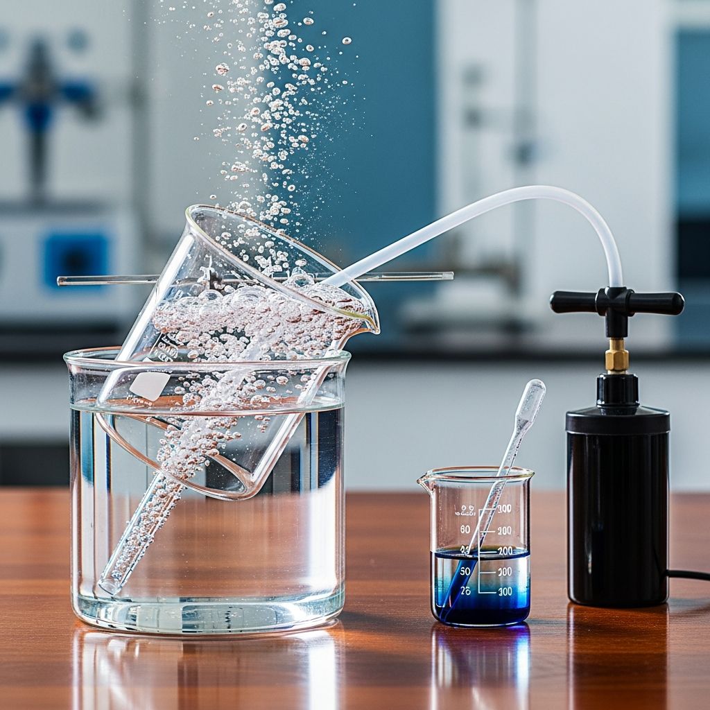 Unlock the invisible world of air through hands-on experiments that reveal its volume, mass, and physical properties in everyday settings.