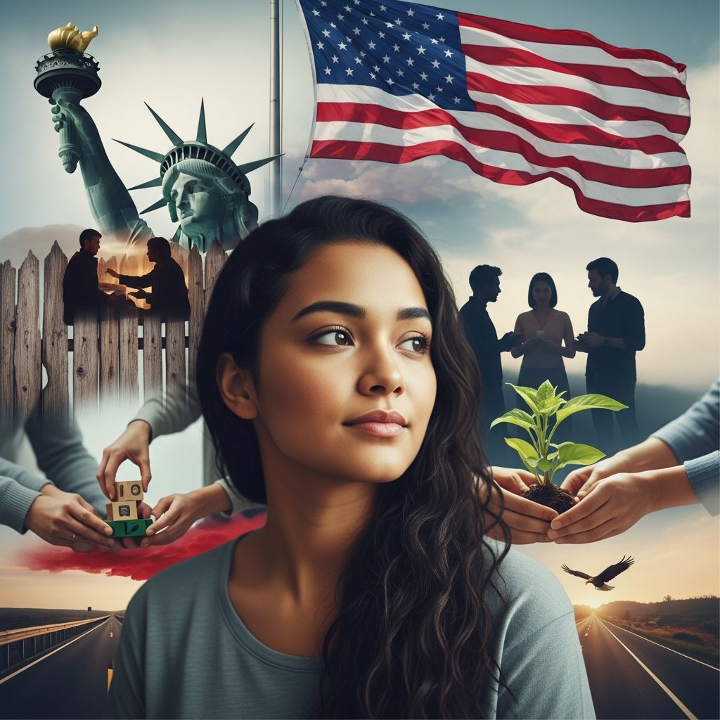 Exploring the core values, behaviors, and historical influences that set Americans apart on the global stage.