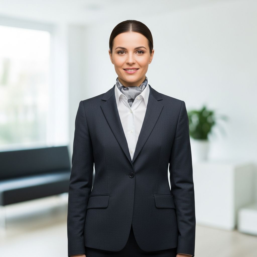 Dressing Right for Your Immigration Interview Master the art of professional attire for USCIS interviews: business casual tips to make a strong, respectful impression.