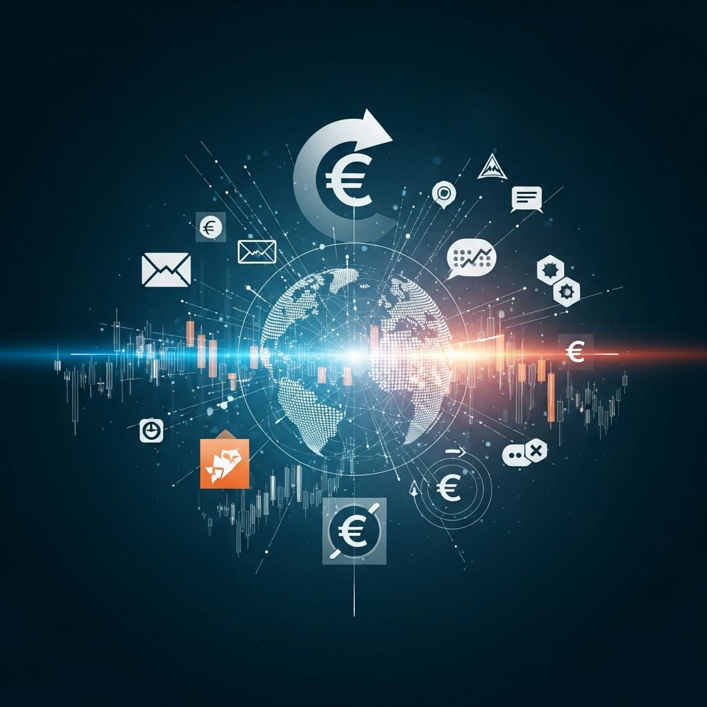 Factors Shaping Currency Exchange Rates Unravel the key economic, political, and market forces that dictate currency values in global finance.