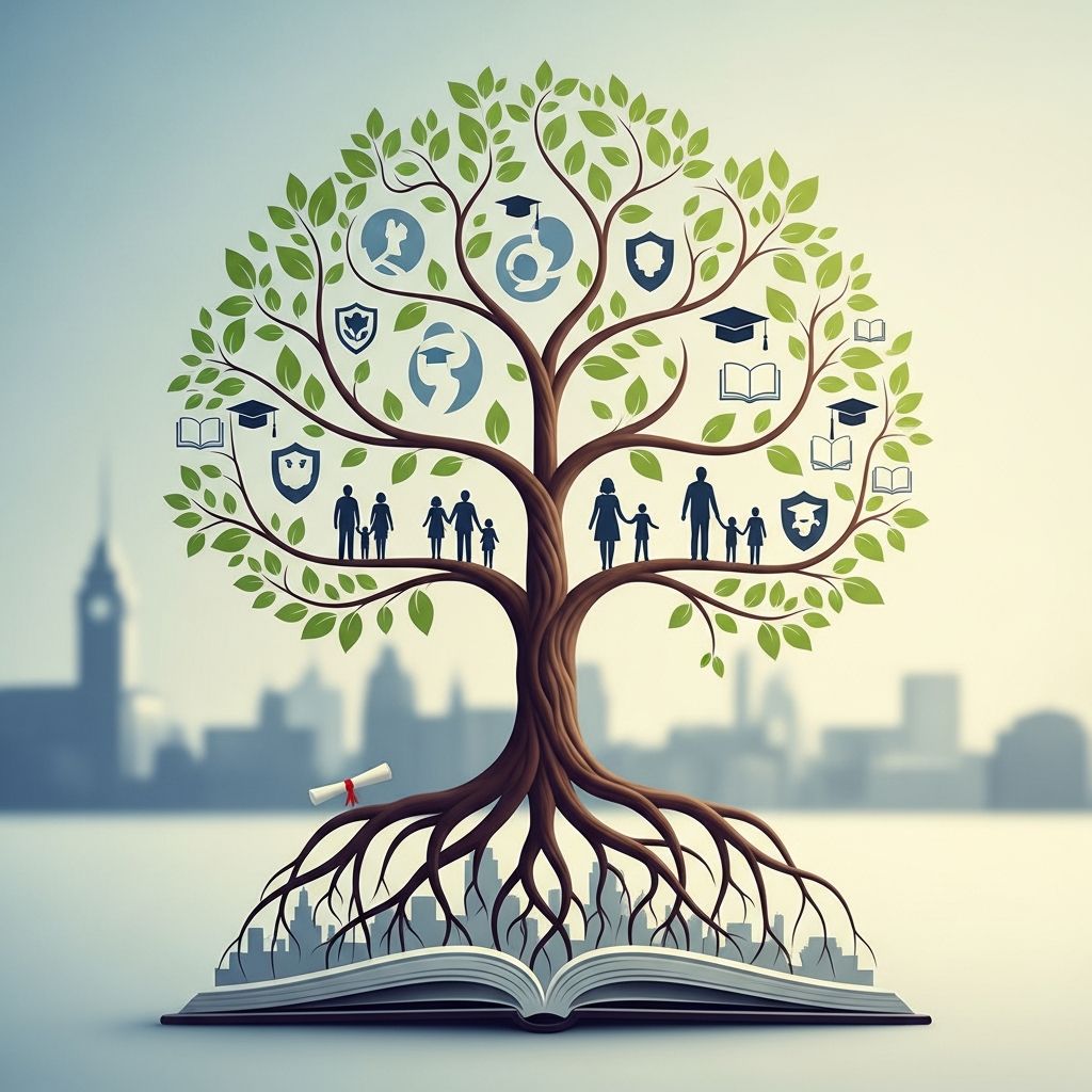 Explore how family alumni ties influence modern college admissions and what prospective students should know.