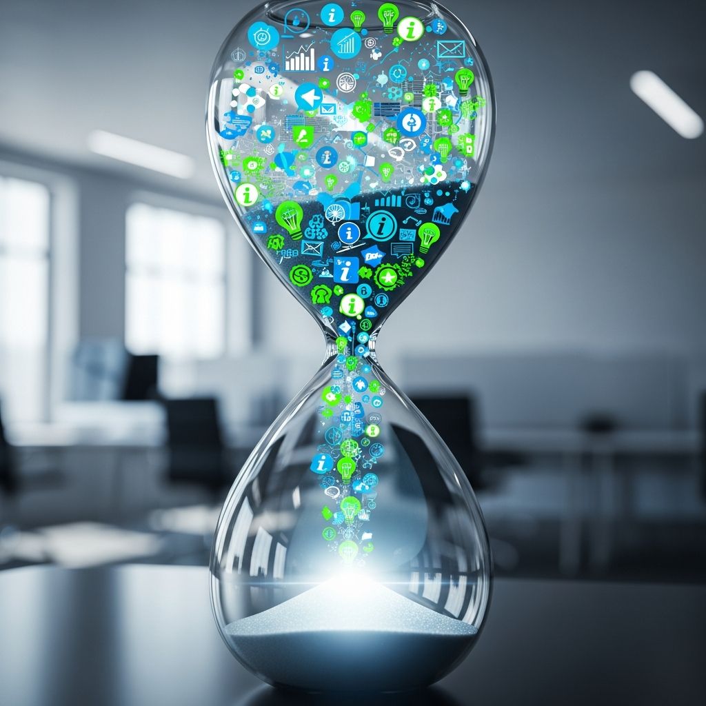 Learn why placing your main point first transforms reader engagement and clarity.