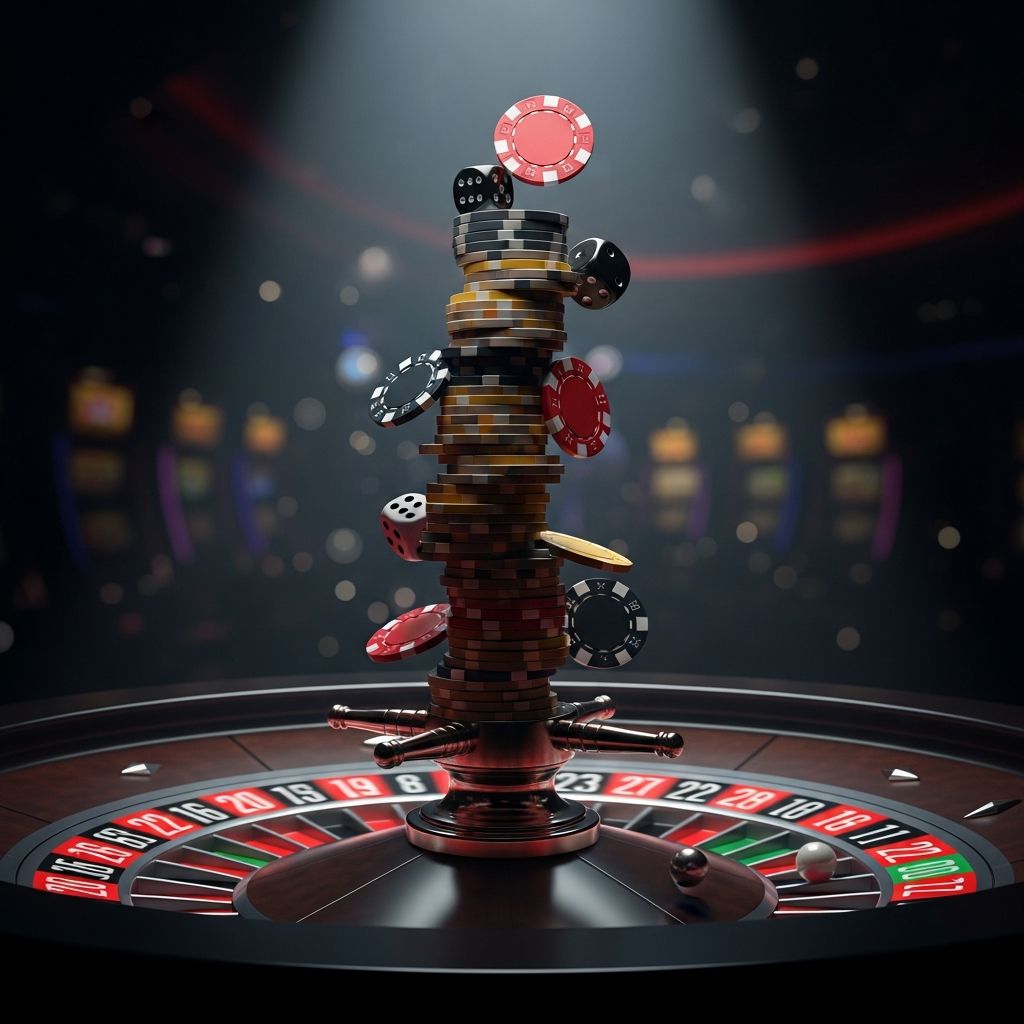 Uncover the gambler's fallacy: why past random events don't predict future ones, and how this cognitive trap leads to costly mistakes in gambling and beyond.