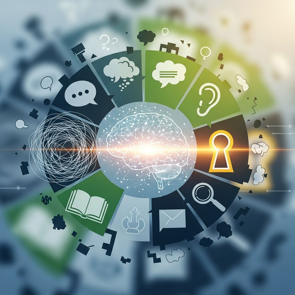 Explore general semantics: a powerful framework for precise language, rational evaluation, and improved human interactions in daily life.