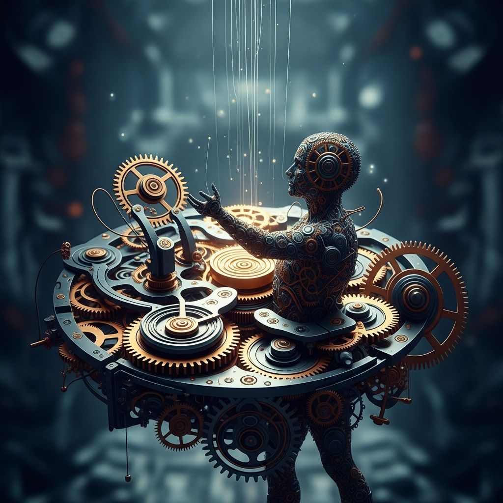 Unpacking the philosophical view that determinism eliminates free will and reshapes our understanding of choice and morality.