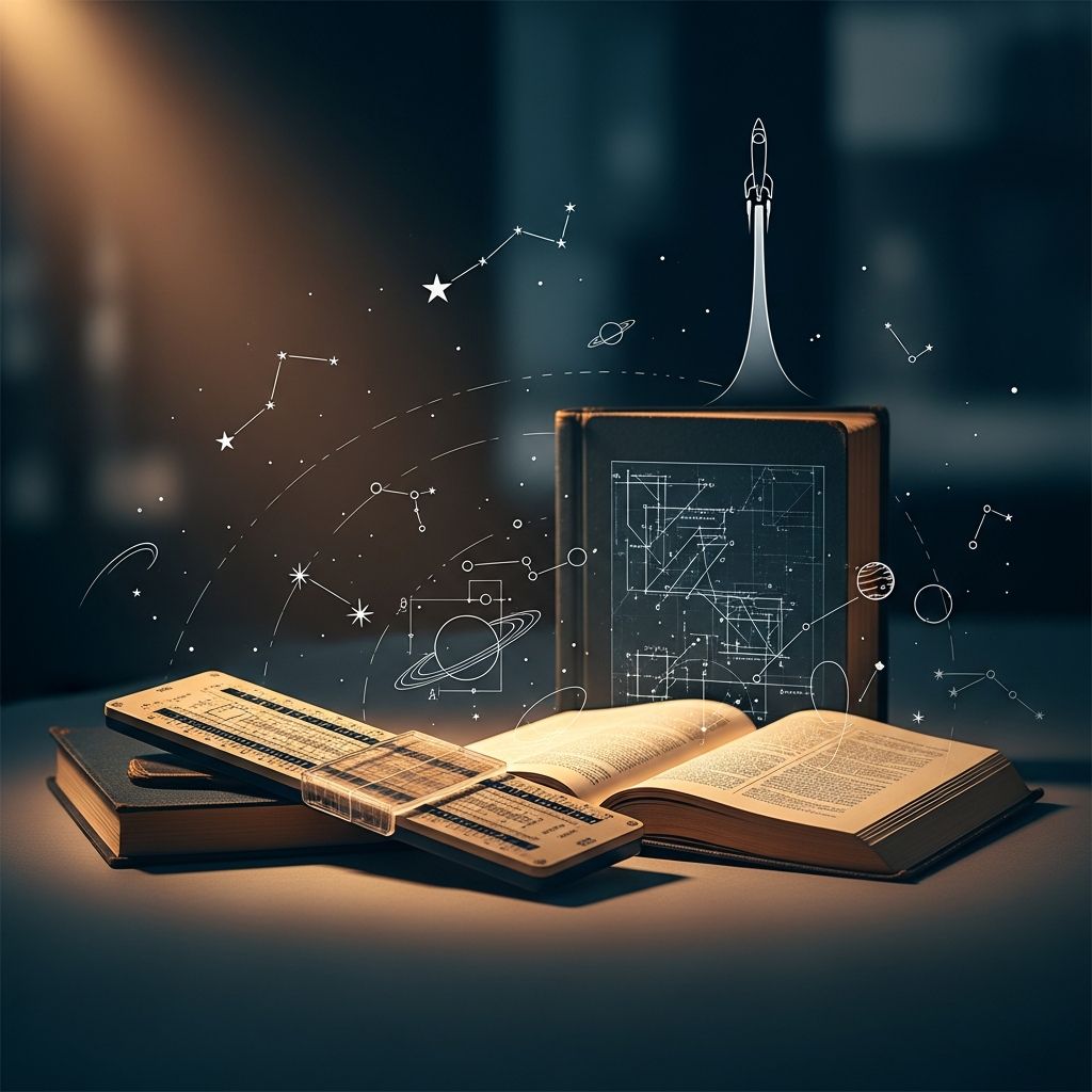 Discover the remarkable true stories of African American women who revolutionized space exploration.