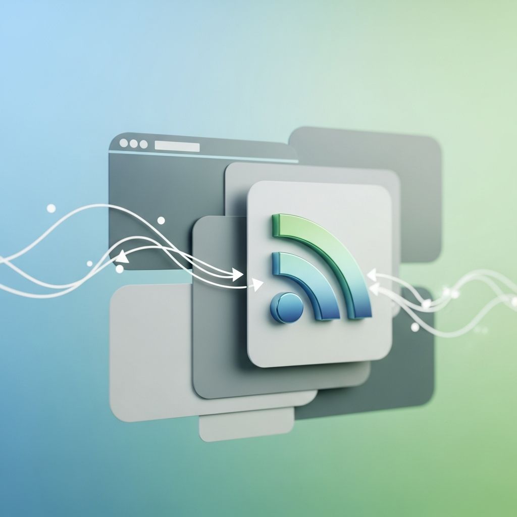 Integrate RSS Feeds into Your Site Effortlessly Master the art of embedding dynamic RSS feeds on any website to boost engagement and deliver fresh content seamlessly.