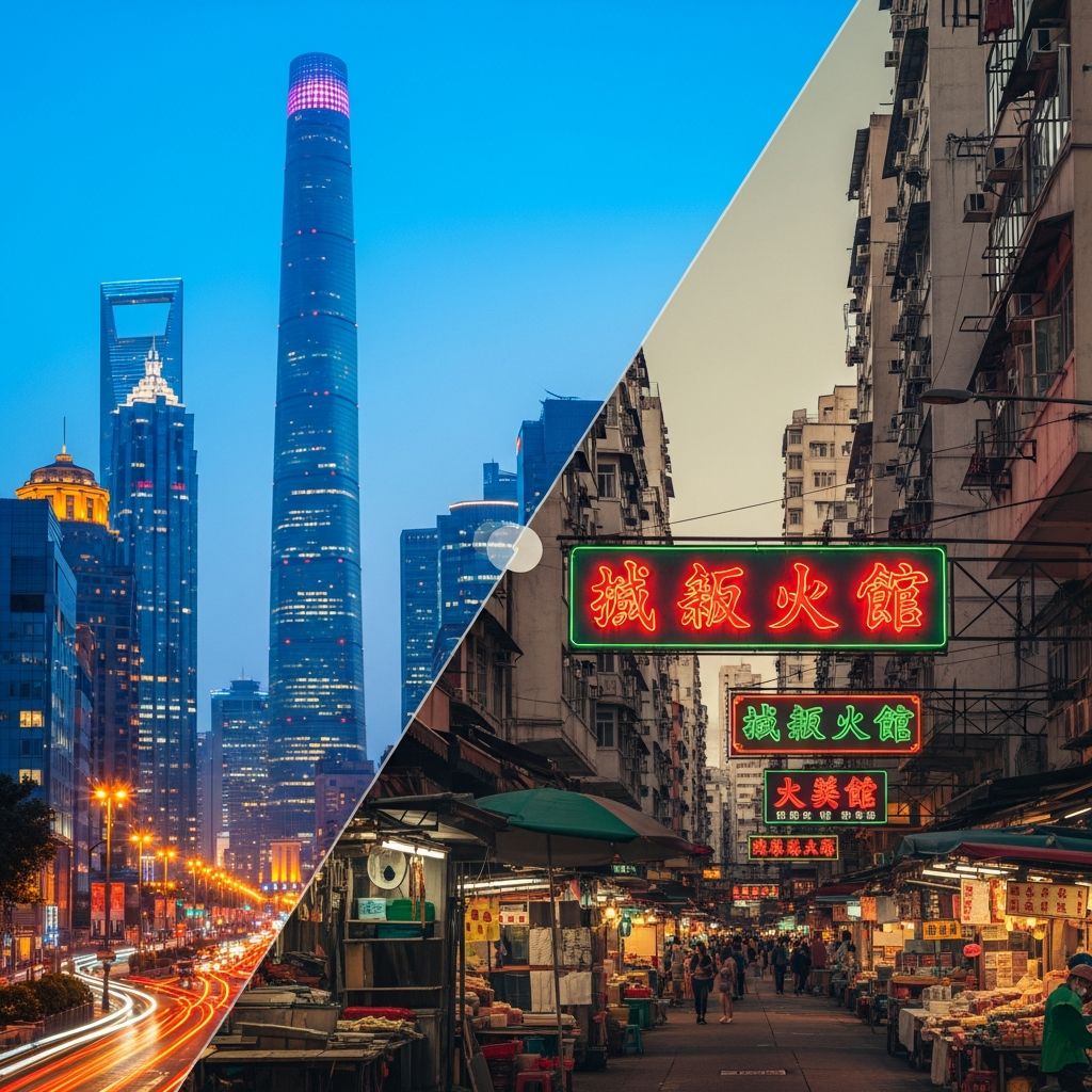 Discover key differences between Mandarin and Cantonese to decide which Chinese language best fits your goals, location, and learning style.
