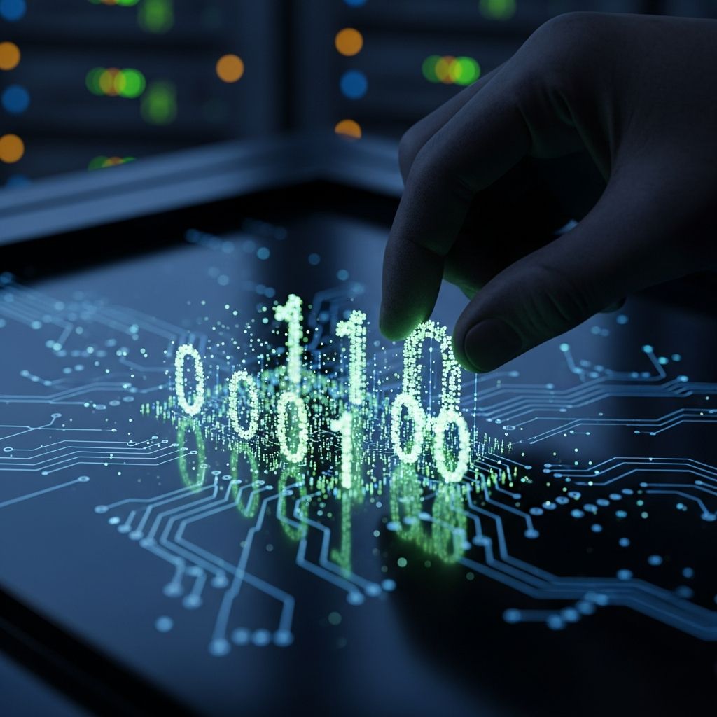 Comprehensive guide to SQL Server binary types: storage, usage, best practices for efficient data handling.