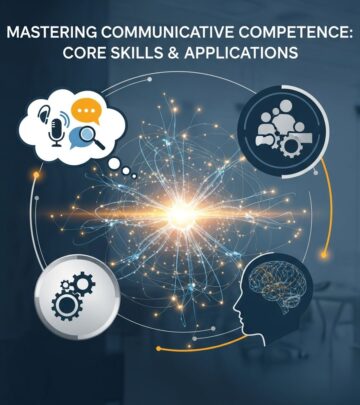 Develop essential communication abilities: Learn the four pillars of effective interaction across diverse contexts.